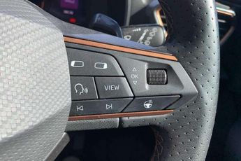 Cupra Formentor 1.5 TSI 150 V2 5dr DSG