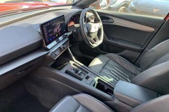 Cupra Formentor 1.5 TSI 150 V2 5dr DSG