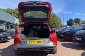 Cupra Formentor 1.5 TSI 150 V2 5dr DSG