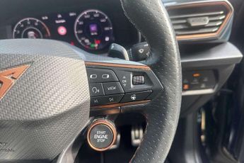 Cupra Formentor 2.0 TSI 310 VZ2 5dr DSG 4Drive