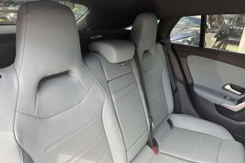 Mercedes-Benz CLA CLA 200 AMG Line Premium 5dr Tip Auto