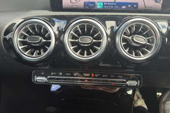 Mercedes-Benz CLA CLA 200 AMG Line Premium 5dr Tip Auto