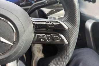 Mercedes-Benz CLA CLA 200 AMG Line Premium 5dr Tip Auto