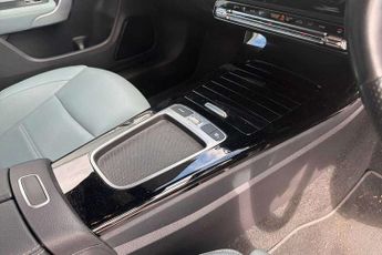 Mercedes-Benz CLA CLA 200 AMG Line Premium 5dr Tip Auto