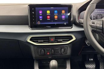 SEAT Ibiza 1.0 TSI 115 SE Technology 5dr DSG