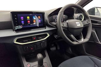 SEAT Ibiza 1.0 TSI 115 SE Technology 5dr DSG