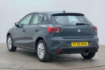 SEAT Ibiza 1.0 TSI 115 SE Technology 5dr DSG