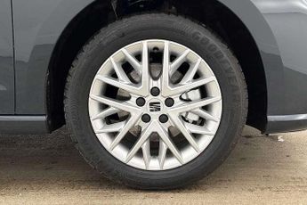 SEAT Ibiza 1.0 TSI 115 SE Technology 5dr DSG