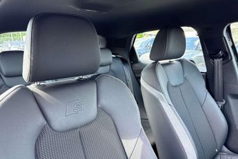 Audi A1 30 TFSI 110 S Line 5dr S Tronic
