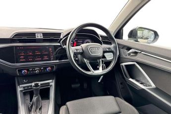 Audi Q3 35 TDI Sport 5dr S Tronic
