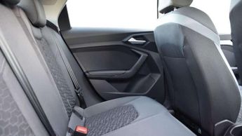 Audi A1 25 TFSI Sport 5dr S Tronic