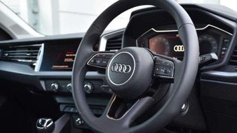 Audi A1 25 TFSI Sport 5dr S Tronic