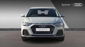 Audi A1 25 TFSI Sport 5dr S Tronic