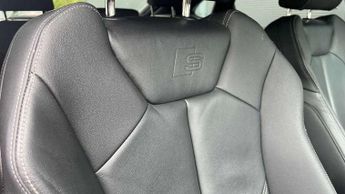 Audi Q3 35 TFSI Black Edition 5dr S Tronic