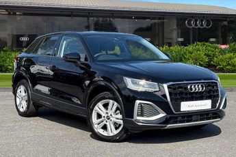 Audi Q2 35 TFSI Sport 5dr S Tronic