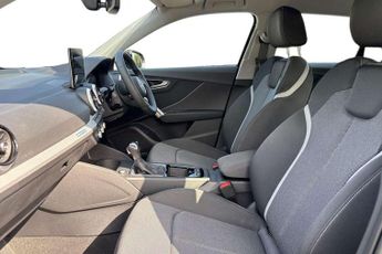 Audi Q2 35 TFSI Sport 5dr S Tronic