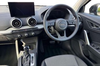 Audi Q2 35 TFSI Sport 5dr S Tronic