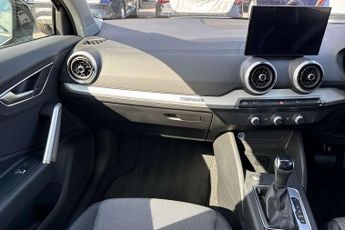 Audi Q2 35 TFSI Sport 5dr S Tronic