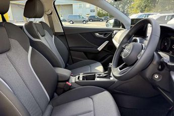 Audi Q2 35 TFSI Sport 5dr S Tronic