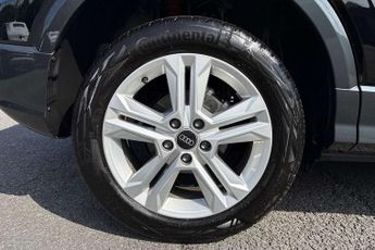 Audi Q2 35 TFSI Sport 5dr S Tronic