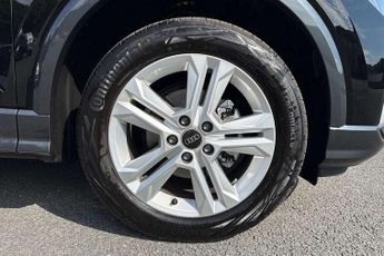 Audi Q2 35 TFSI Sport 5dr S Tronic