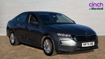 Skoda Octavia 2.0 TDI 150 SE Technology 5dr DSG