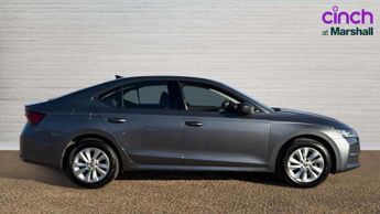 Skoda Octavia 2.0 TDI 150 SE Technology 5dr DSG