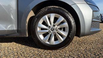 Skoda Octavia 2.0 TDI 150 SE Technology 5dr DSG