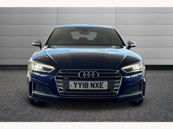 Audi A5 S5 Quattro 5dr Tiptronic