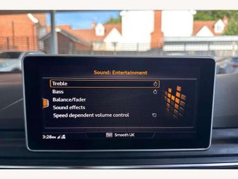 Audi A5 S5 Quattro 5dr Tiptronic