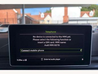 Audi A5 S5 Quattro 5dr Tiptronic