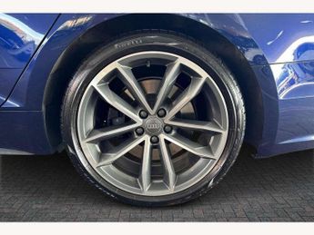 Audi A5 S5 Quattro 5dr Tiptronic