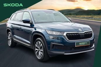 Skoda Kodiaq 1.5 TSI SE Drive 5dr DSG [7 Seat]
