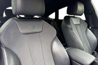 Audi A5 40 TFSI 204 S Line 5dr S Tronic
