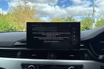 Audi A5 40 TFSI 204 S Line 5dr S Tronic