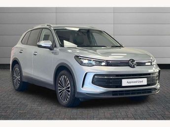 Volkswagen Tiguan 2.0 TDI Match 5dr DSG