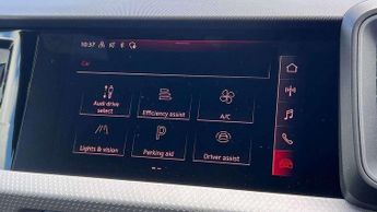 Audi A1 35 TFSI S Line 5dr S Tronic