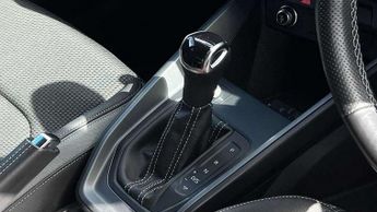 Audi A1 35 TFSI S Line 5dr S Tronic