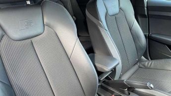 Audi A1 35 TFSI S Line 5dr S Tronic