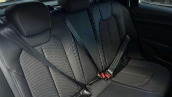 Audi A1 35 TFSI S Line 5dr S Tronic