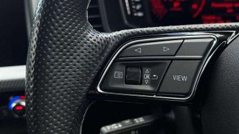 Audi A1 35 TFSI S Line 5dr S Tronic
