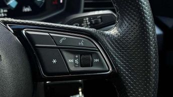 Audi A1 35 TFSI S Line 5dr S Tronic