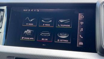 Audi A1 35 TFSI S Line 5dr S Tronic