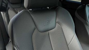 Audi A1 35 TFSI S Line 5dr S Tronic