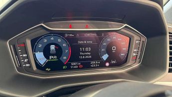 Audi A1 30 TFSI Sport 5dr S Tronic