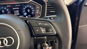 Audi A1 30 TFSI Sport 5dr S Tronic