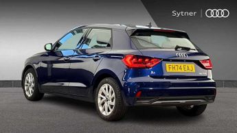 Audi A1 30 TFSI Sport 5dr S Tronic