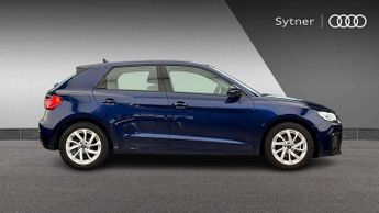 Audi A1 30 TFSI Sport 5dr S Tronic