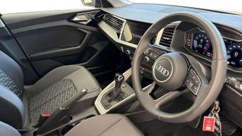 Audi A1 30 TFSI Sport 5dr S Tronic