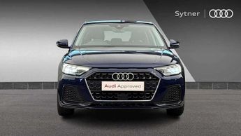 Audi A1 30 TFSI Sport 5dr S Tronic
